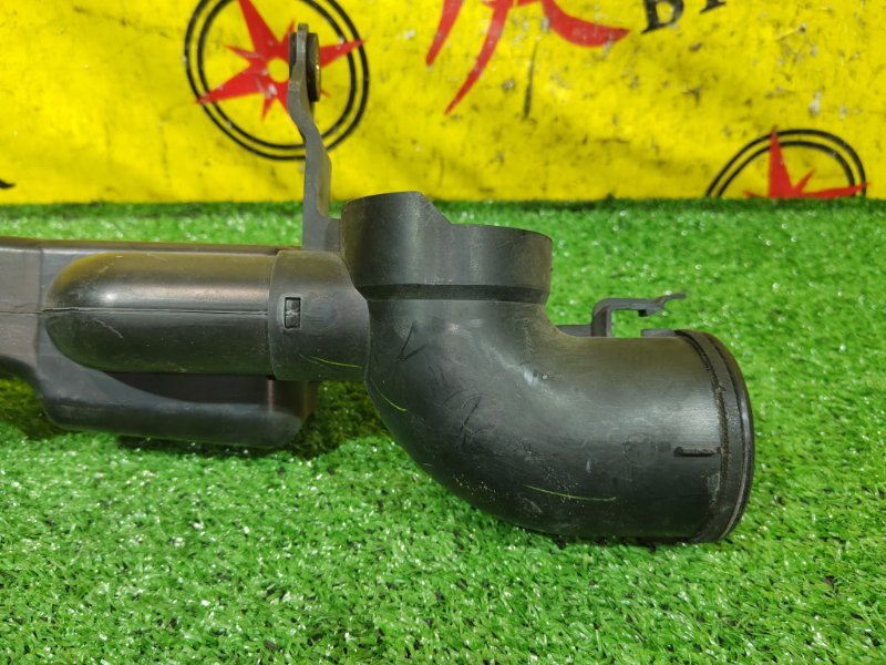 Воздухозаборник, 300 рублей, Красноярск