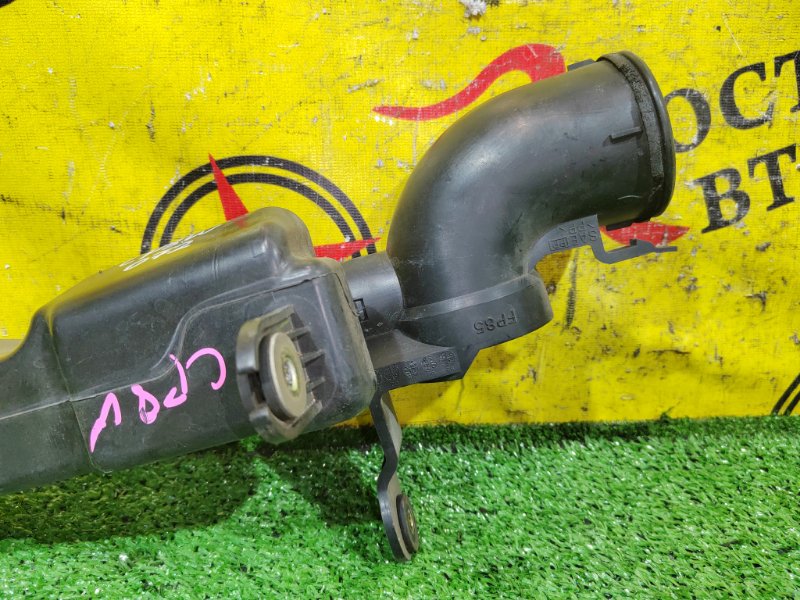 Воздухозаборник, 300 рублей, Красноярск