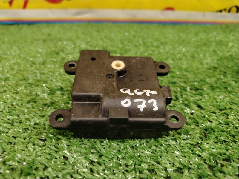 Сервопривод заслонок печки, 300 рублей, Красноярск