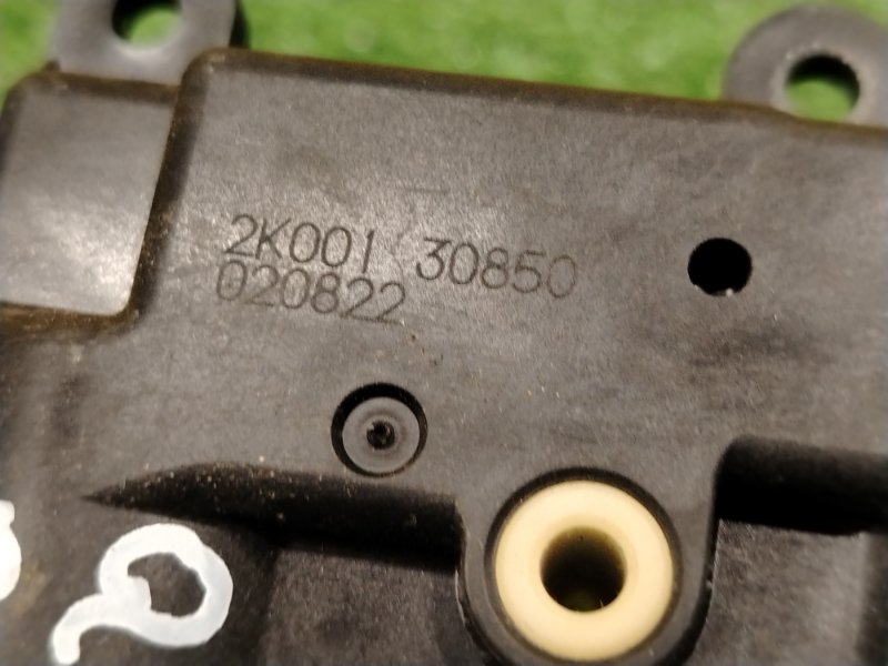 Сервопривод заслонок печки, 300 рублей, Красноярск