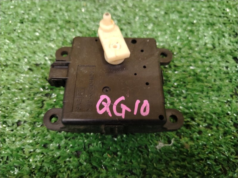 Сервопривод заслонок печки, 300 рублей, Красноярск