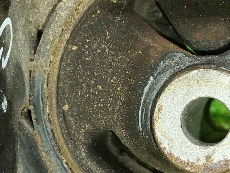 Подушка двигателя, 350 рублей, Красноярск