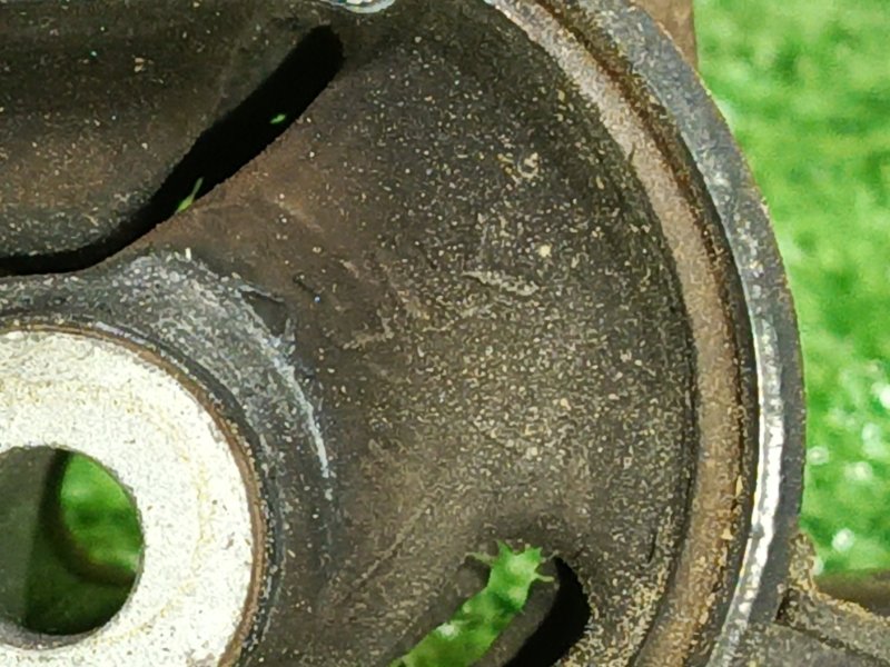 Подушка двигателя, 350 рублей, Красноярск