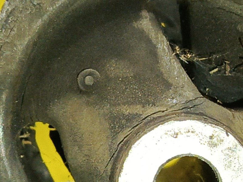 Подушка двигателя, 350 рублей, Красноярск