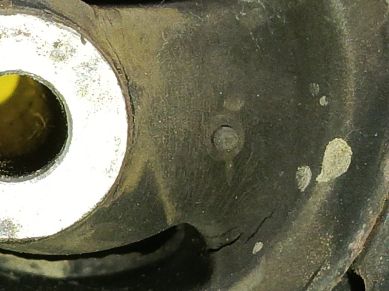 Подушка двигателя, 350 рублей, Красноярск