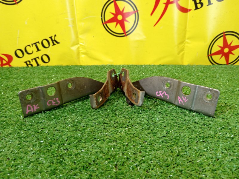 Петля капота, 300 рублей, Красноярск