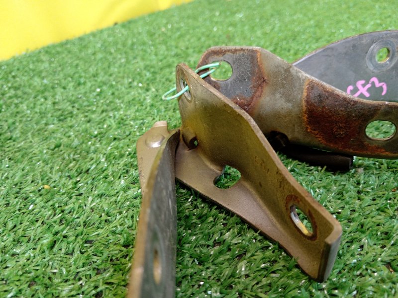 Петля капота, 300 рублей, Красноярск