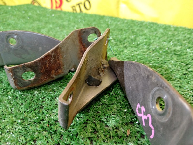 Петля капота, 300 рублей, Красноярск