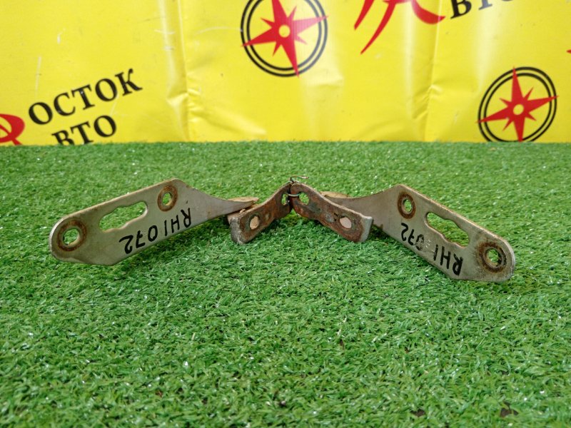 Петля капота, 300 рублей, Красноярск