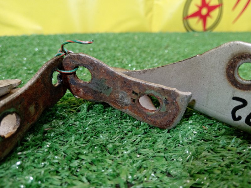 Петля капота, 300 рублей, Красноярск