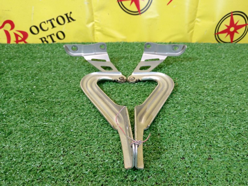 Петля капота, 300 рублей, Красноярск