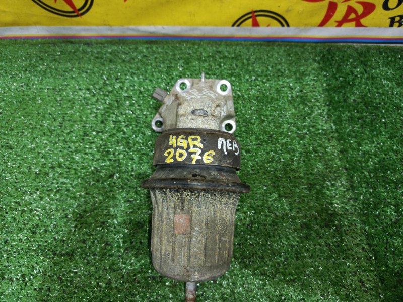 Подушка двигателя, 700 рублей, Красноярск