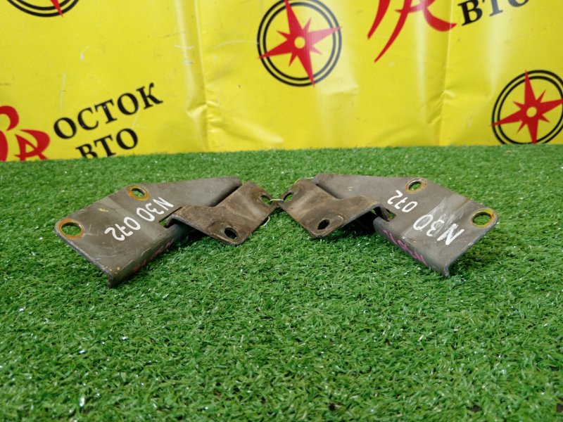 Петля капота, 600 рублей, Красноярск