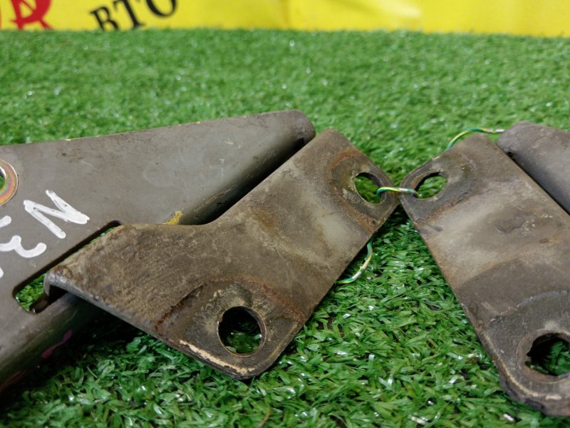 Петля капота, 600 рублей, Красноярск