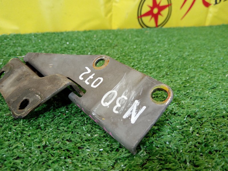 Петля капота, 600 рублей, Красноярск