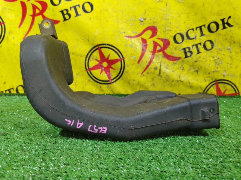 Воздухозаборник, 300 рублей, Красноярск