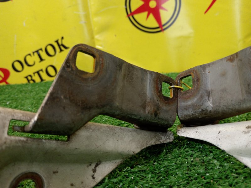 Петля капота, 300 рублей, Красноярск