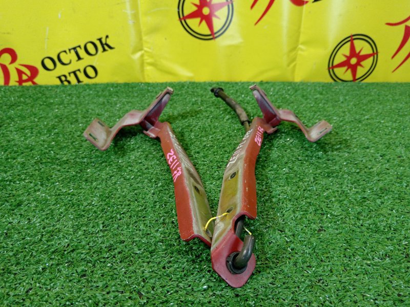 Петля капота, 800 рублей, Красноярск