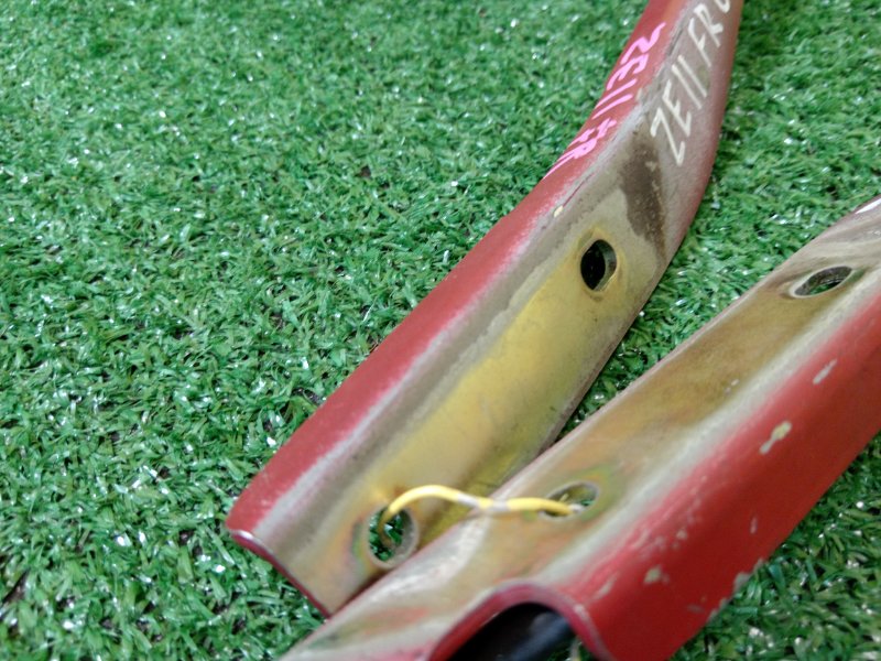 Петля капота, 800 рублей, Красноярск