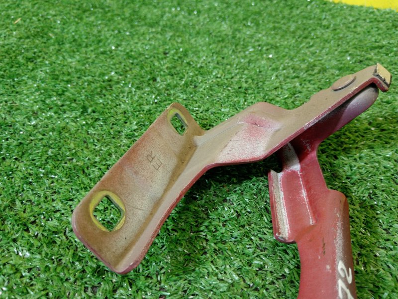 Петля капота, 800 рублей, Красноярск