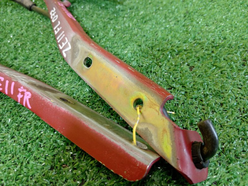 Петля капота, 800 рублей, Красноярск