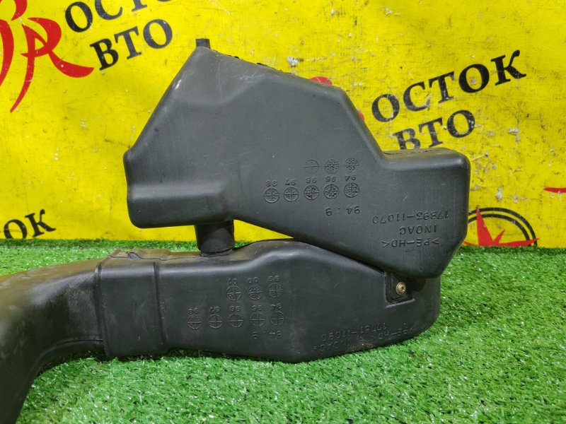 Воздухозаборник, 300 рублей, Красноярск