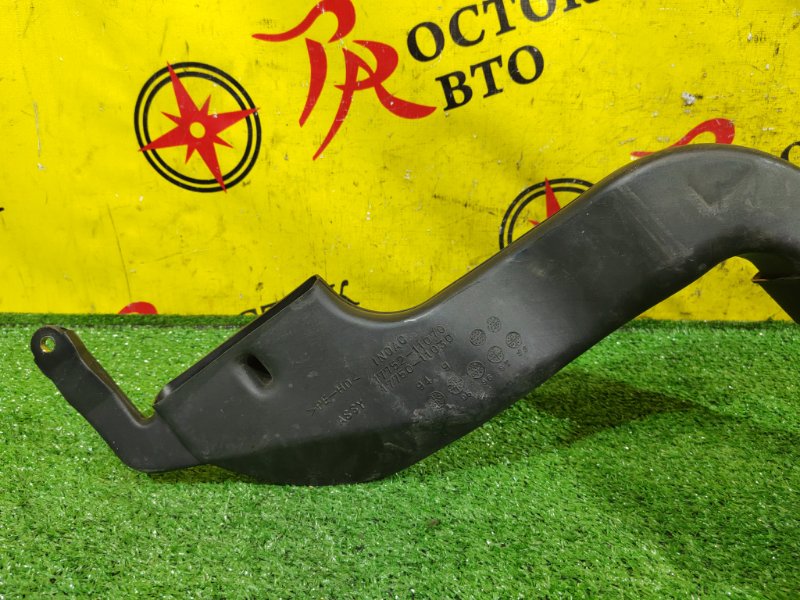 Воздухозаборник, 300 рублей, Красноярск