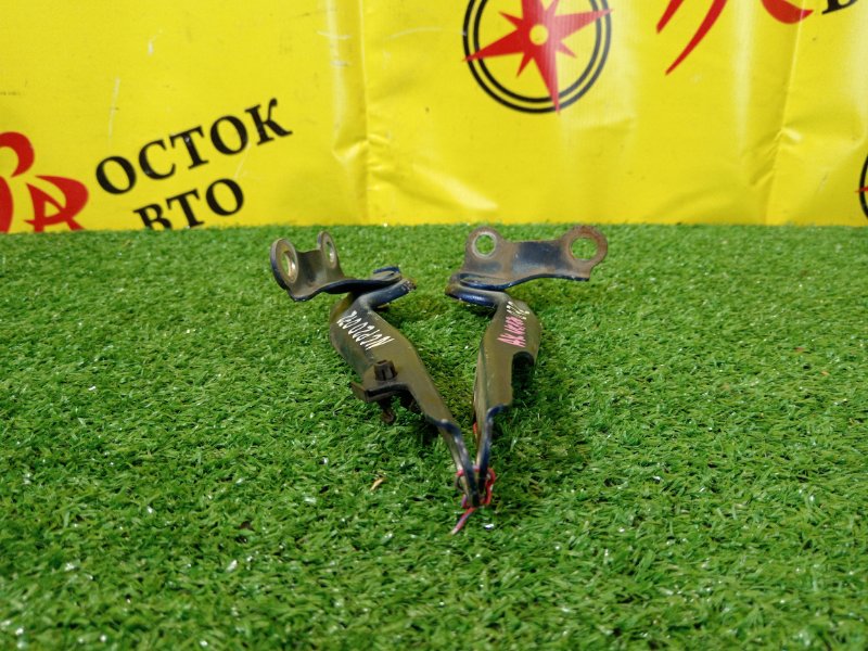 Петля капота, 300 рублей, Красноярск