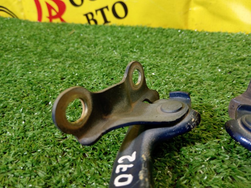 Петля капота, 300 рублей, Красноярск