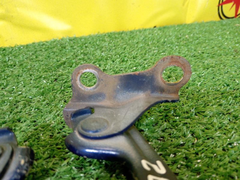 Петля капота, 300 рублей, Красноярск