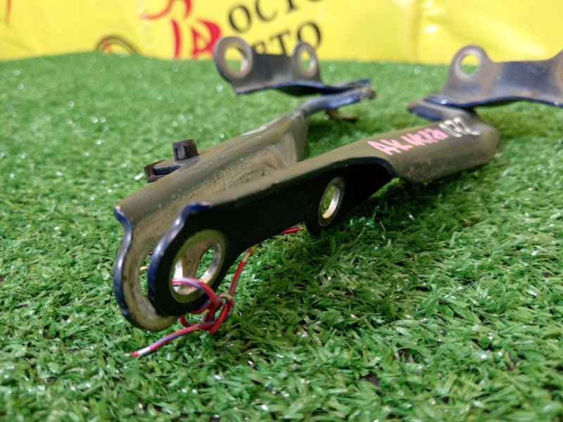 Петля капота, 300 рублей, Красноярск