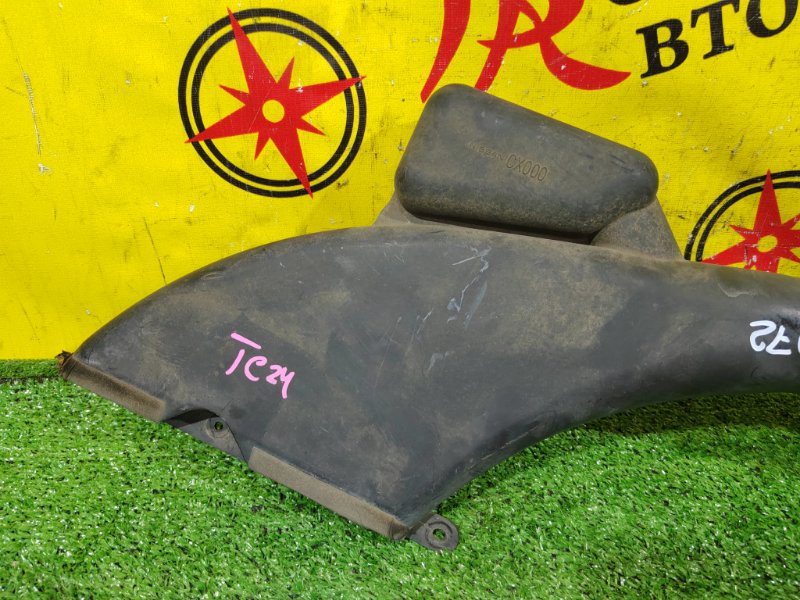 Воздухозаборник, 300 рублей, Красноярск