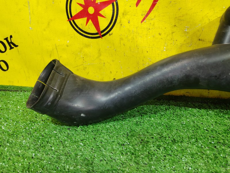 Воздухозаборник, 300 рублей, Красноярск