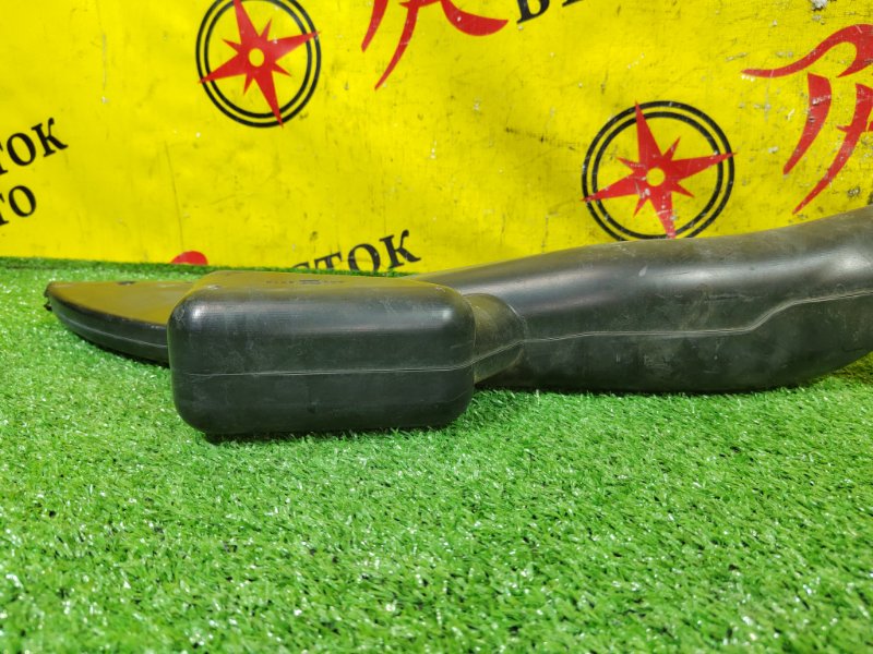 Воздухозаборник, 300 рублей, Красноярск