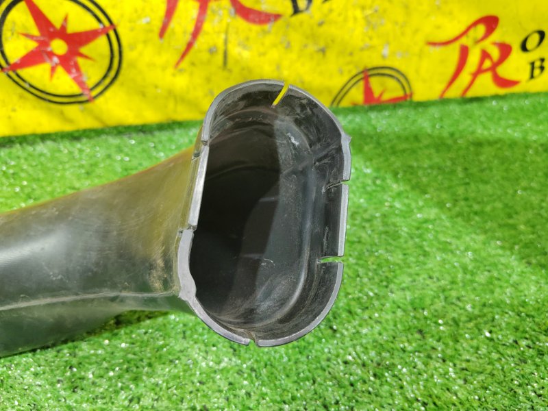 Воздухозаборник, 300 рублей, Красноярск