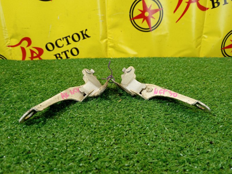 Петля капота, 500 рублей, Красноярск