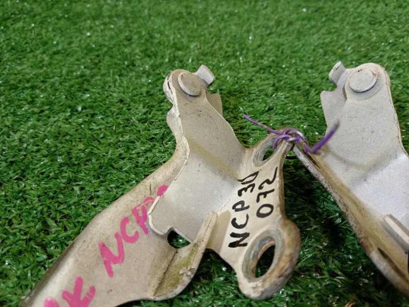 Петля капота, 500 рублей, Красноярск