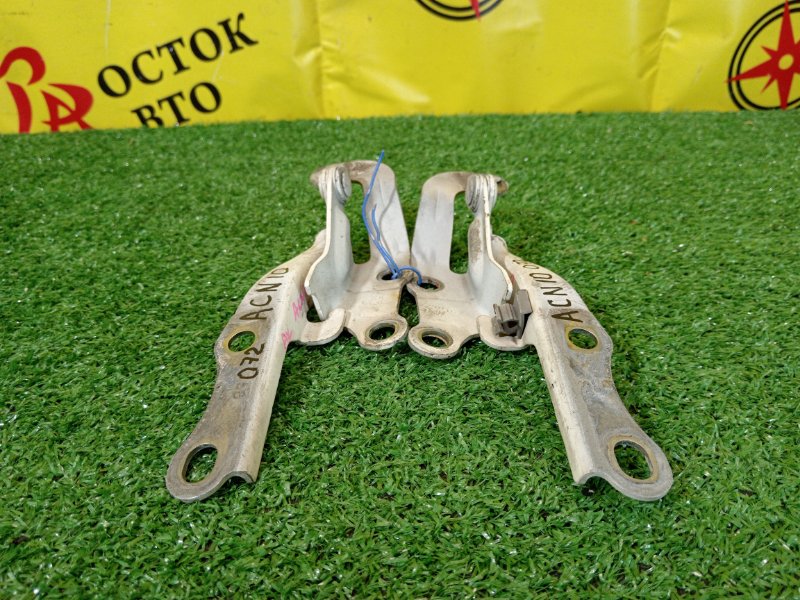 Петля капота, 300 рублей, Красноярск