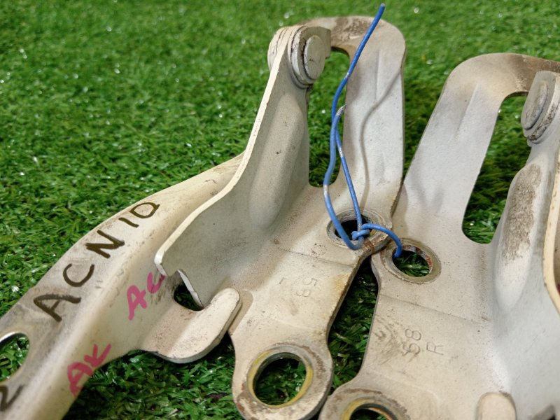 Петля капота, 300 рублей, Красноярск