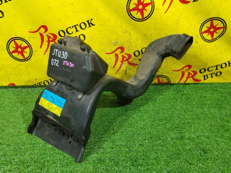 Воздухозаборник, 2000 рублей, Красноярск