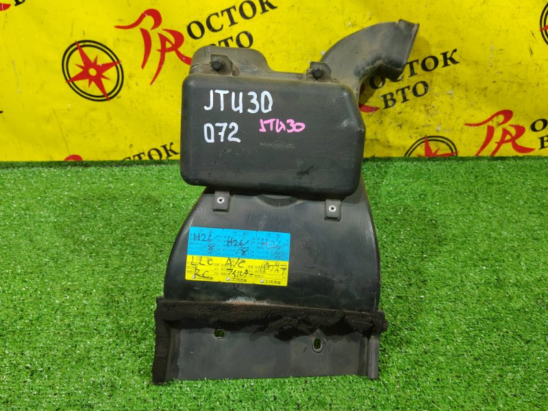 Воздухозаборник, 2000 рублей, Красноярск