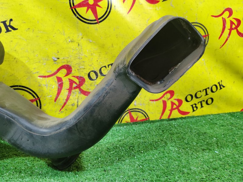 Воздухозаборник, 2000 рублей, Красноярск