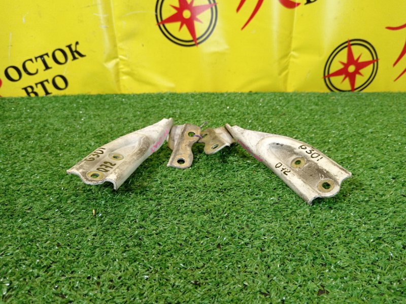 Петля капота, 800 рублей, Красноярск