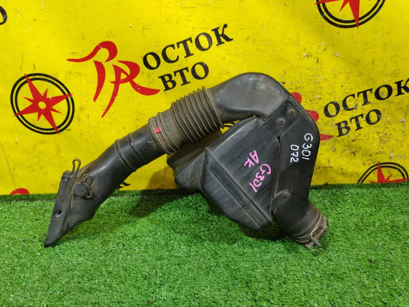 Воздухозаборник, 300 рублей, Красноярск