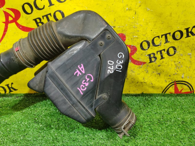 Воздухозаборник, 300 рублей, Красноярск