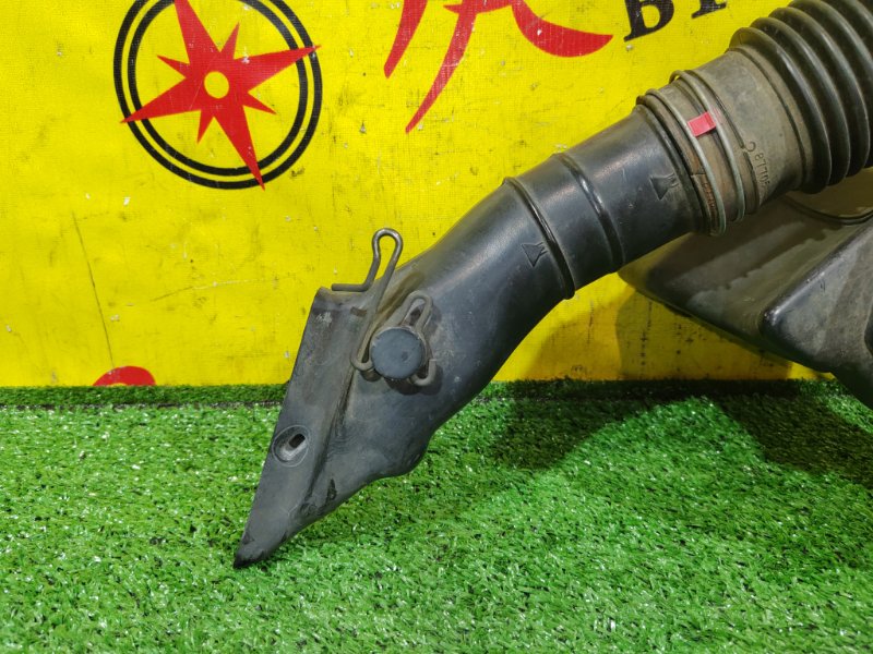 Воздухозаборник, 300 рублей, Красноярск