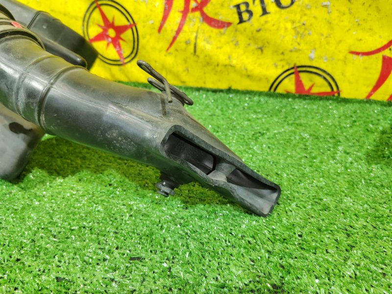 Воздухозаборник, 300 рублей, Красноярск