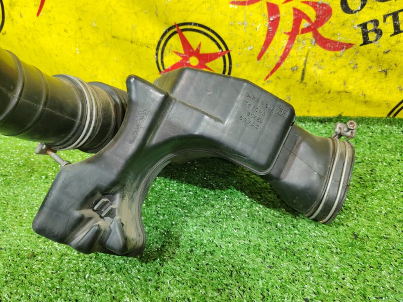 Воздухозаборник, 300 рублей, Красноярск