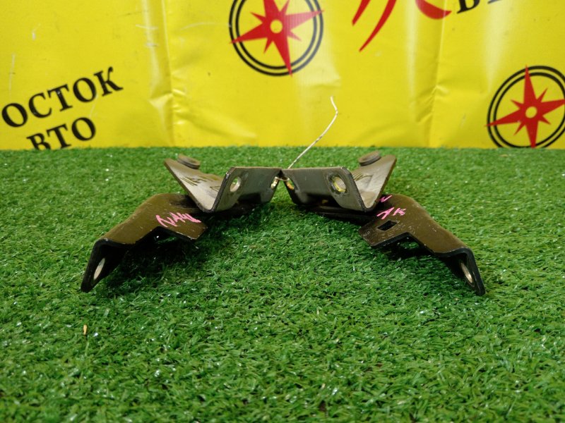 Петля капота, 300 рублей, Красноярск