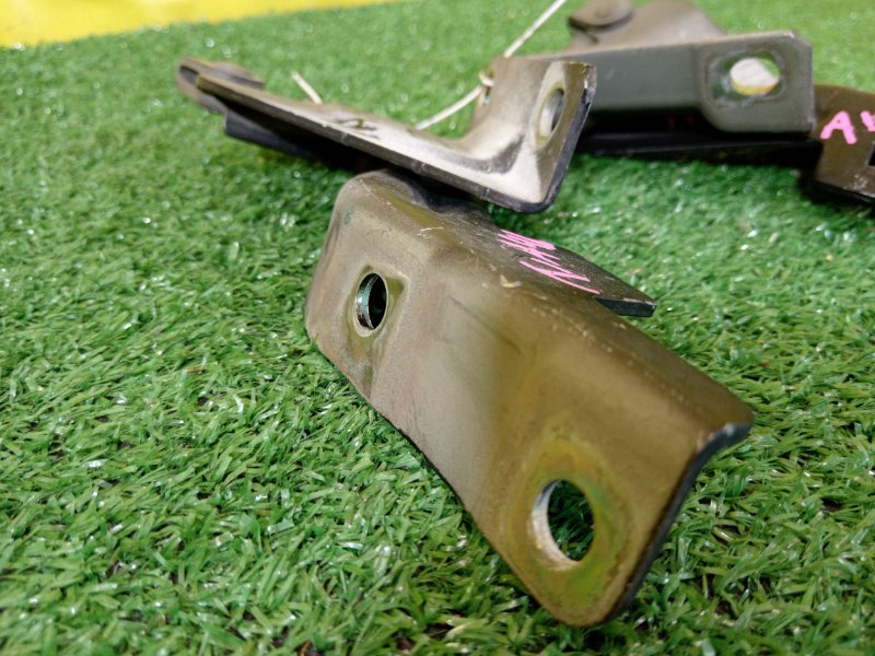 Петля капота, 300 рублей, Красноярск